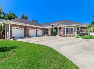 4937 Enoch Rd, Conway, SC 29526