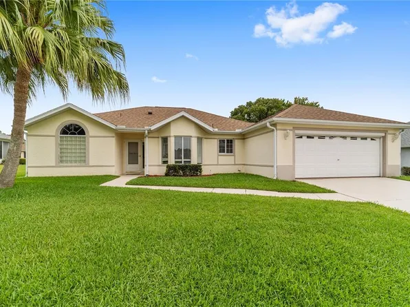 5151 NW 20th Pl, Ocala, FL 34482