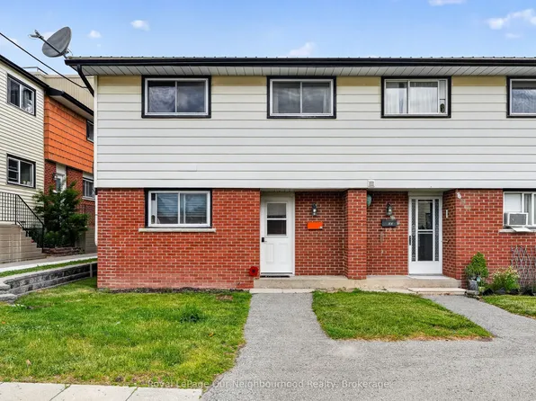 47 Wellington St #C1, Pt Hope, ON L1A 2M4