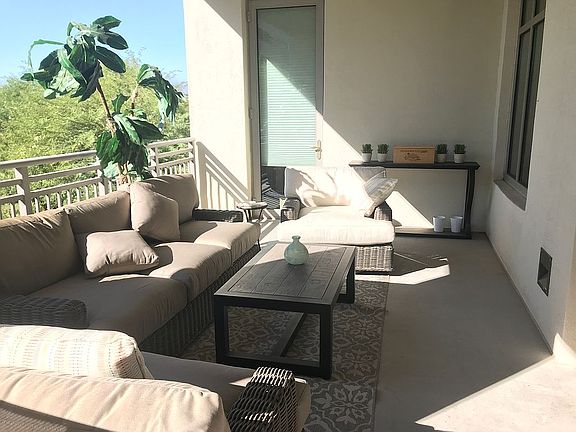 Outdoor space