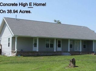 3633 Zoller Rd, Billings, MO 65610