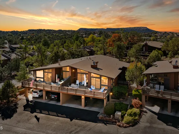 15 Calle Del Medio, Sedona, AZ 86336