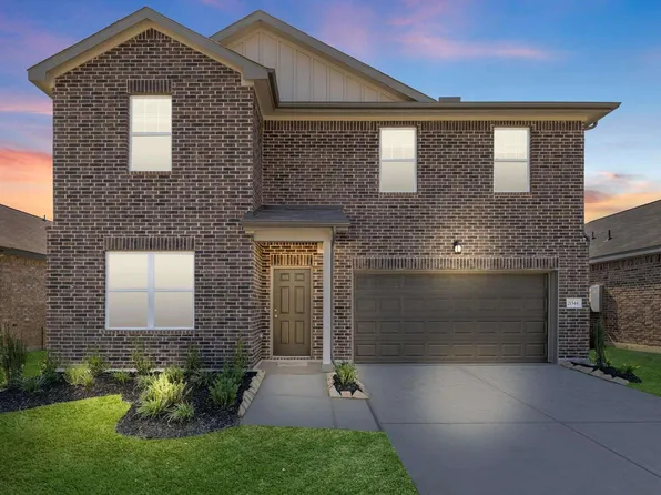 3318 Nautical Mile Dr, Dickinson, TX 77539