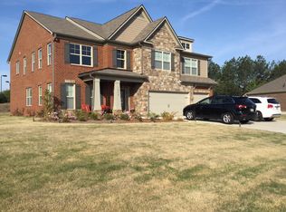 1500 Kathryn South Glen Dr SE, Conyers, GA --