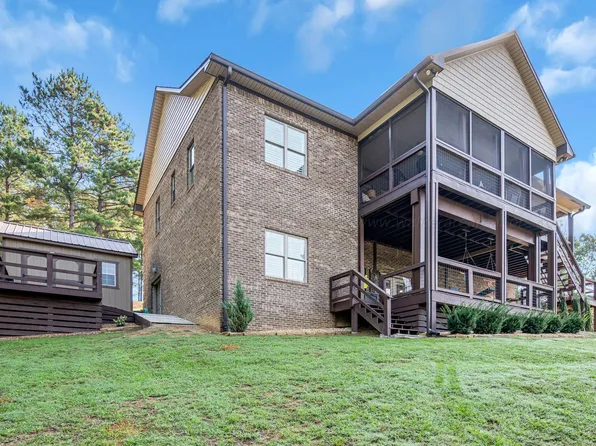 760 County Road 2021, Crane Hill, AL 35053