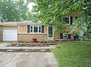 3925 Irwin Simpson Rd, Mason, OH 45040