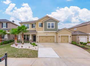 16296 Magnolia Grove Way, Jacksonville, FL 32218