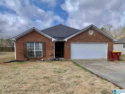 6758 Lakes Edge Ln, Pinson, AL, 35126