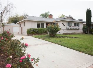 9208 Valjean Ave, North Hills, CA 91343