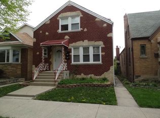 4149 N Austin Ave, Chicago, IL 60634