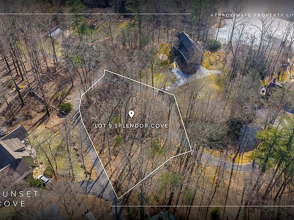 3rd image of Lot 9 Splendor Cove Road