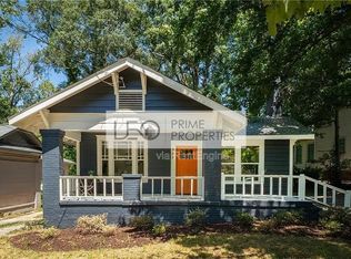 943 Rose Cir SW, Atlanta, GA 30310