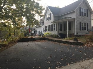 32 Danforth St APT 1, Gardiner, ME 04345