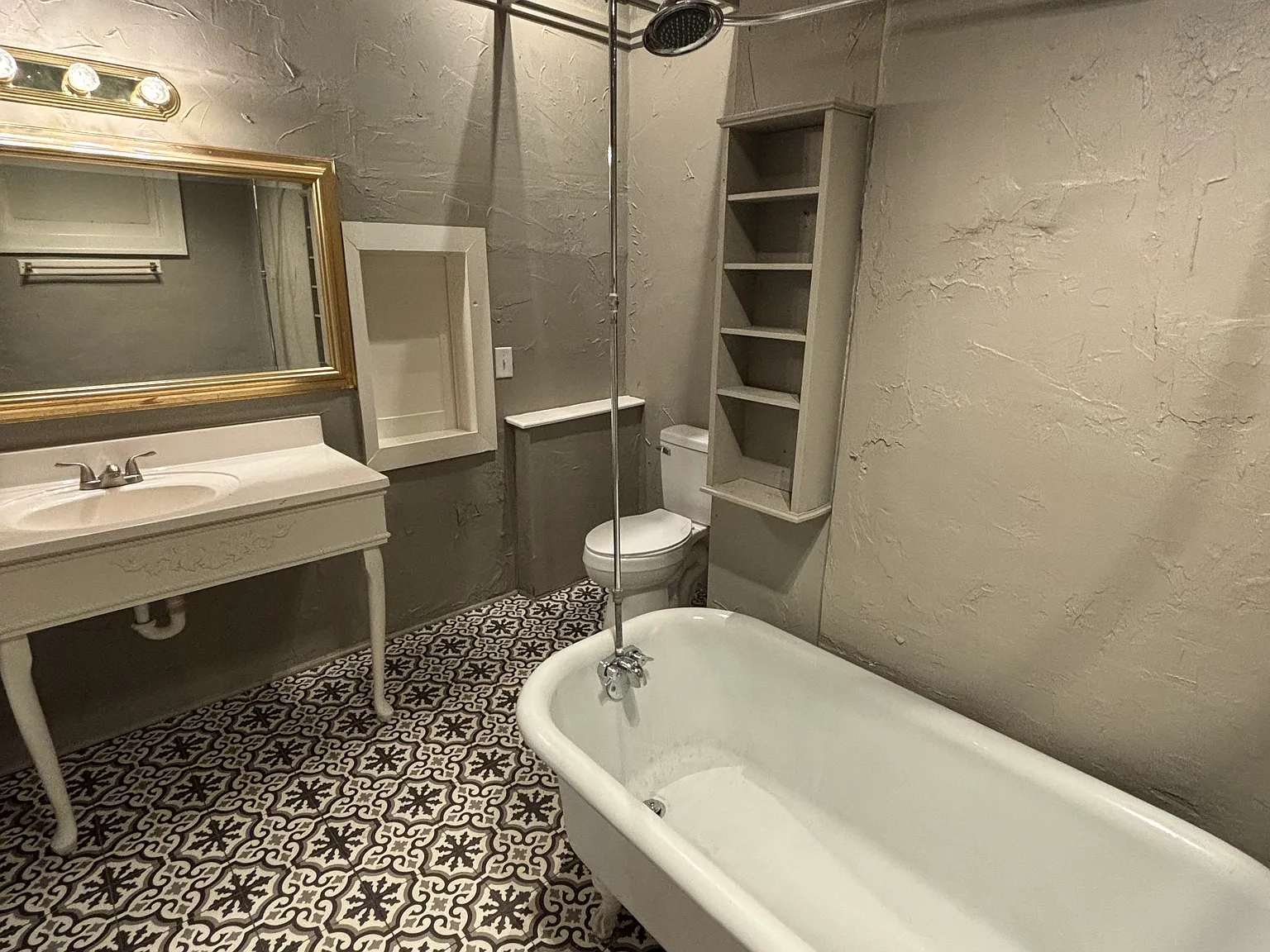 1 bed, 600 sqft, $795 — Photo 3