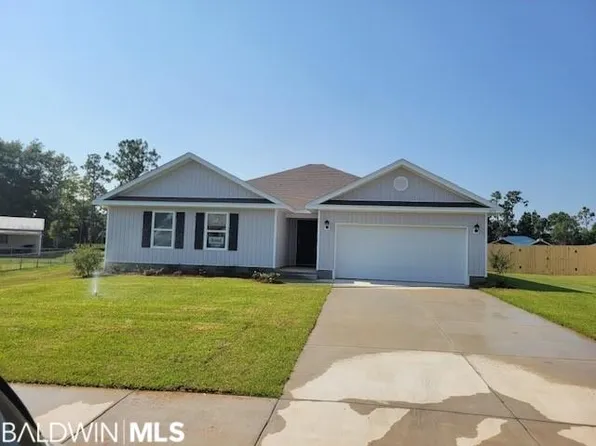 3159 Vista Del Mar Dr, Lillian, AL 36549