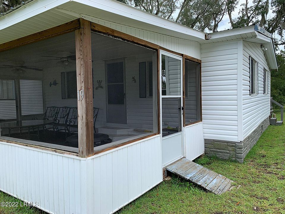19 Arrowhead Trl, Saint Helena Island, SC 29920 Zillow