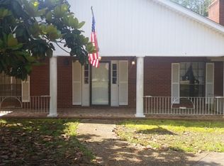1213 Strong Hwy, El Dorado, AR 71730