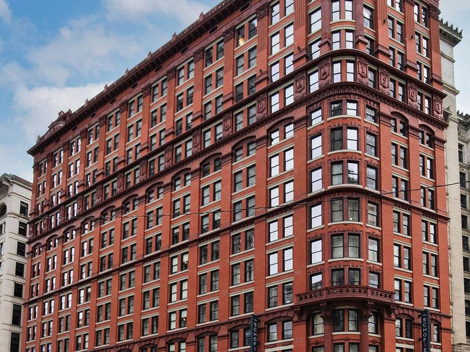 The Schofield Residences 2000 E 9th St Cleveland OH Zillow