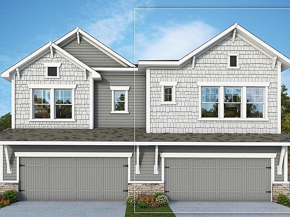 The Marsell - D Exterior