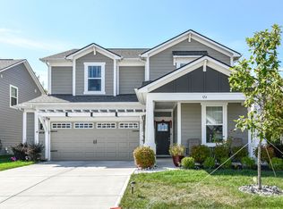 5465 Dunhaven Rd, Noblesville, IN 46062