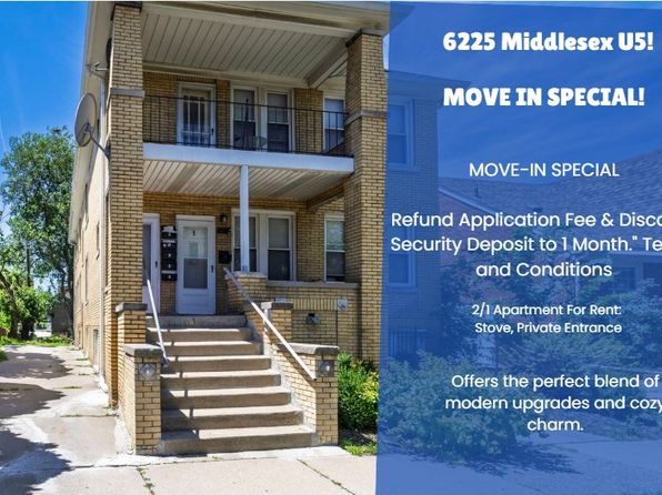 6225 Middlesex St #5