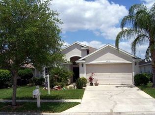 22710 Hawk Hill Loop, Land O Lakes, FL 34639