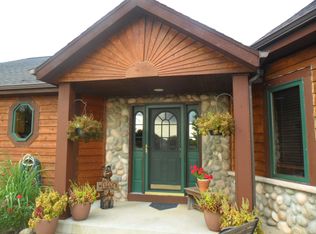 S92W34450 Joshua Way, Eagle, WI 53119