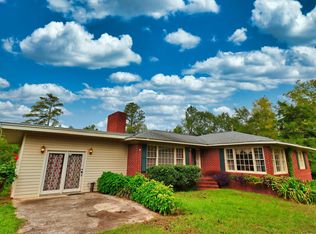 2386 Sardis Rd, Saluda, SC 29138