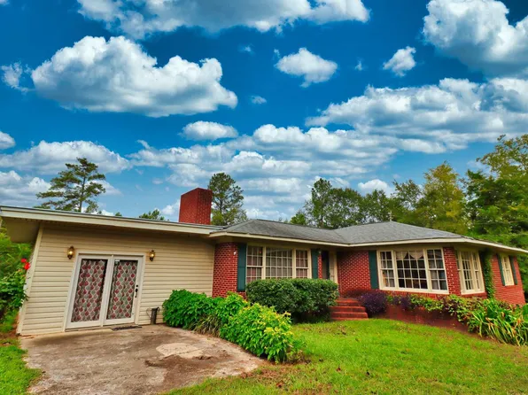2386 Sardis Rd, Saluda, SC 29138
