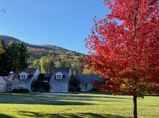 490 Lower Hollow Rd, Dorset, VT 05251