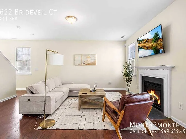3622 Brideveil Ct — Photo 1