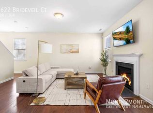 3622 Brideveil Ct, Raleigh, NC 27610