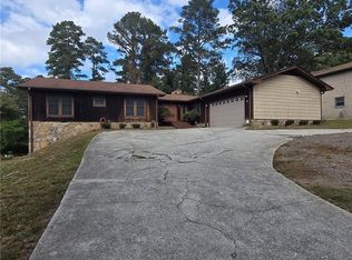 2504 Amalfi Dr, Conyers, GA 30012