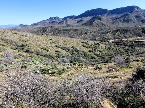 TBD Mountain Lion Pass -- #4, Globe, AZ 85501