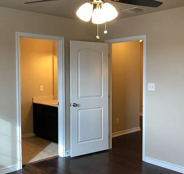 1101 Grace Point Dr #A — Photo 8
