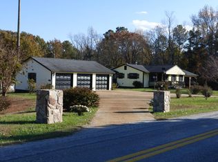 4062 Blackridge Rd, La Crosse, VA 23950