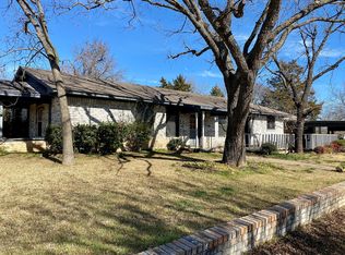 18 Applegate Rd, Wilson, OK 73463