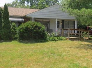 37 Larson Dr, Groveport, OH 43125
