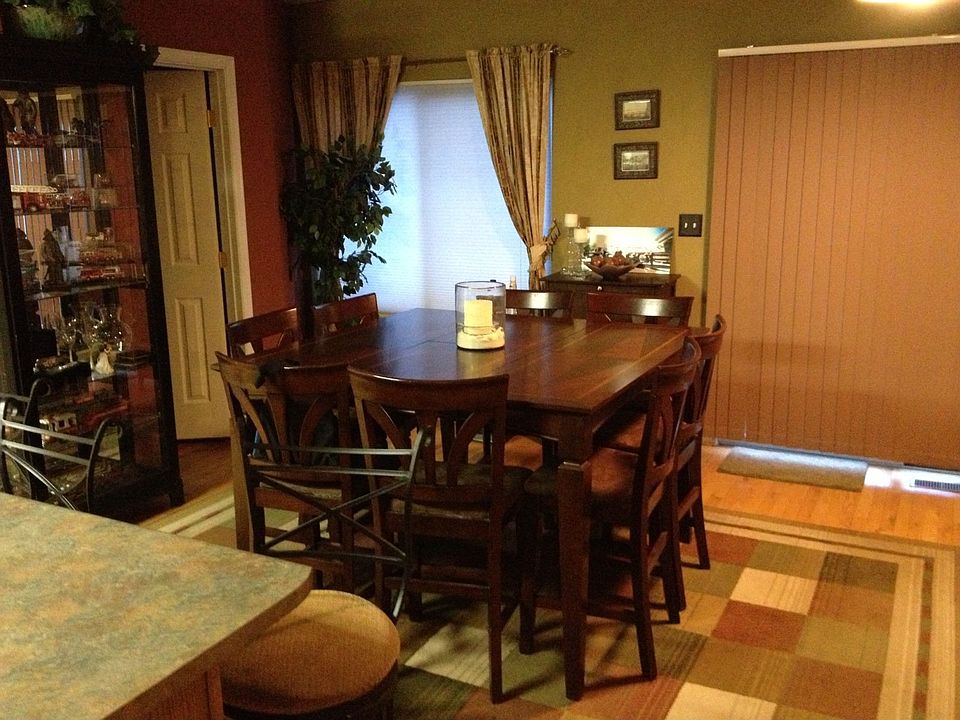 dinning room