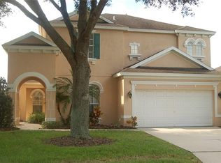 203 Calabay Parc Blvd, Davenport, FL 33897