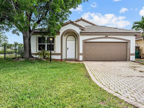 16406 SW 77th Terrace, Miami, FL 33193