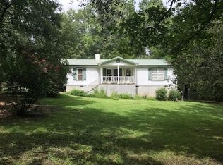 263 Fields Rd, Cedartown, GA 30125