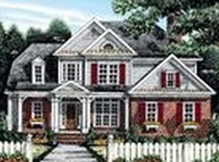 1141 Southwind Dr, Bishop, GA 30621