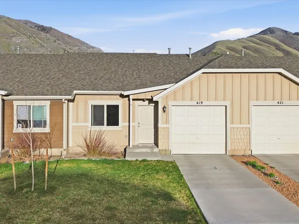 419 S 1250 E, Hyrum, UT 84319