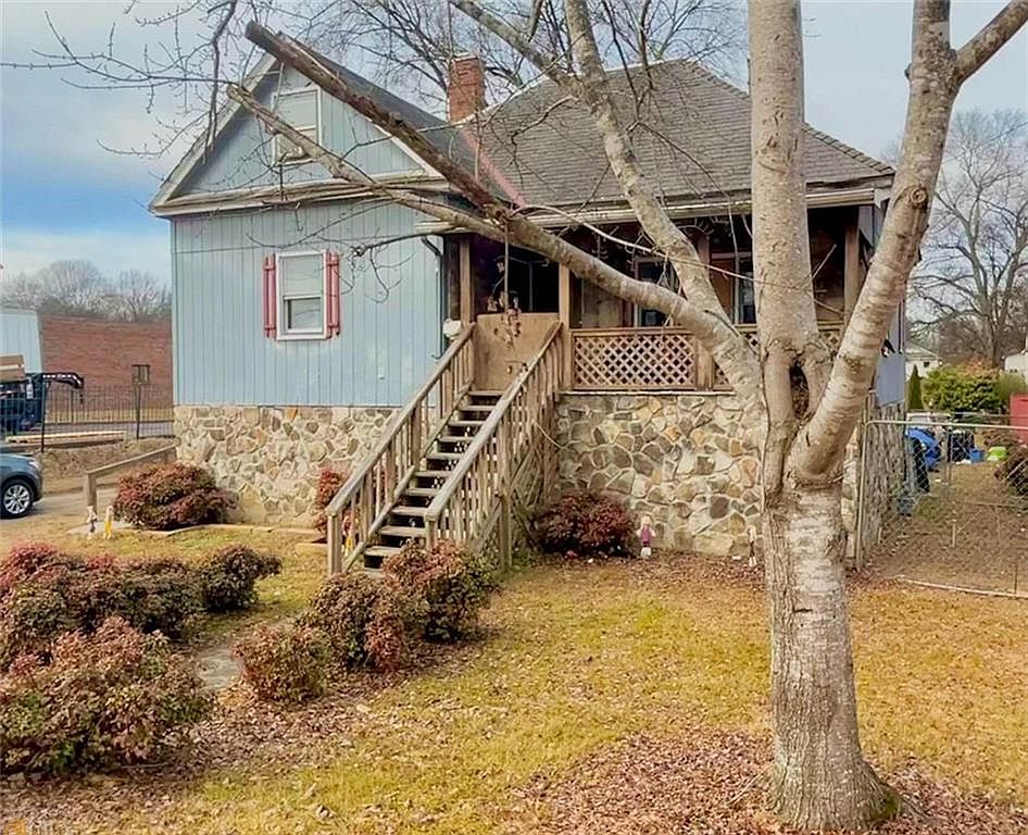 203 W 10th St, Chickamauga, GA 30707 MLS 7234768 Zillow