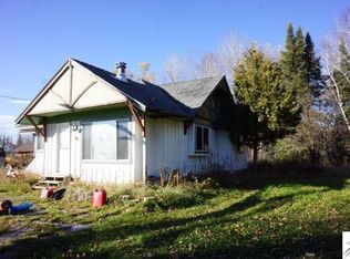 3223 Hanson Rd, Gheen, MN 55771