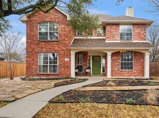 3300 Stone Glen Dr, Plano, TX 75074