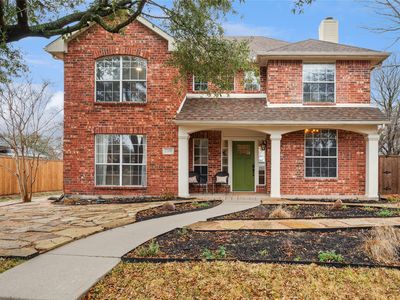 3300 Stone Glen Dr, Plano, TX, 75074