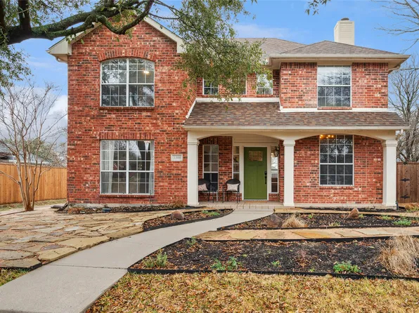 3300 Stone Glen Dr, Plano, TX 75074