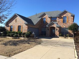 7203 Fieldlark Dr, Sachse, TX 75048